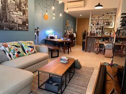 The Crest (D3), Condominium #458639941